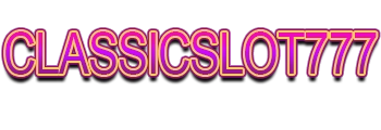 CLASSICSLOT777